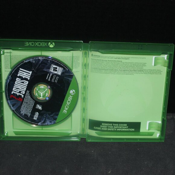 XBOX ONE - The Surge 2 - Game - Picture 3 of 3